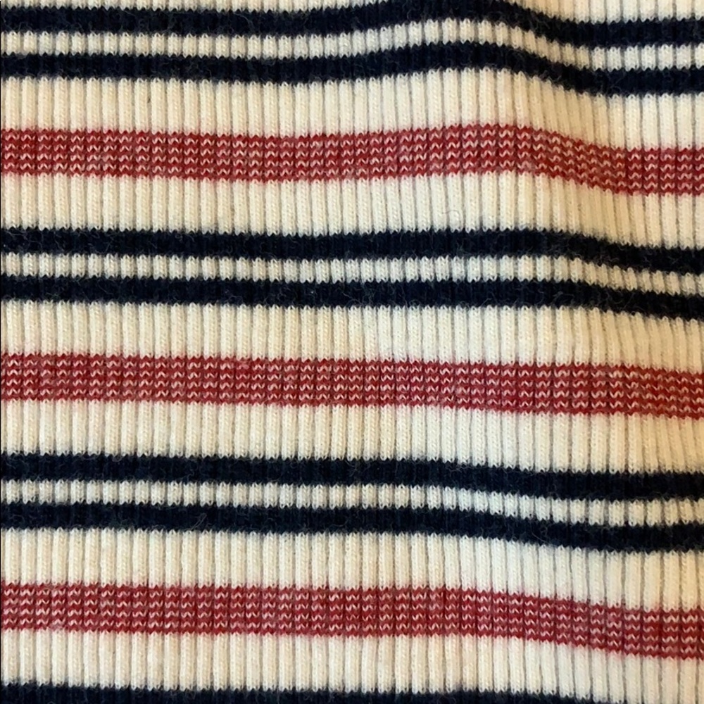 brandy melville santana top - Picture 3 of 4